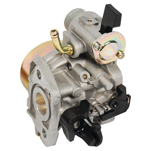 Complete Carburetor, Honda 4.25" x4.25" x2.75"